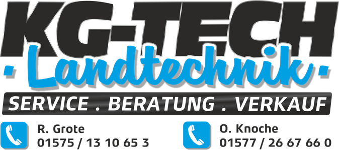 logo kg-tech