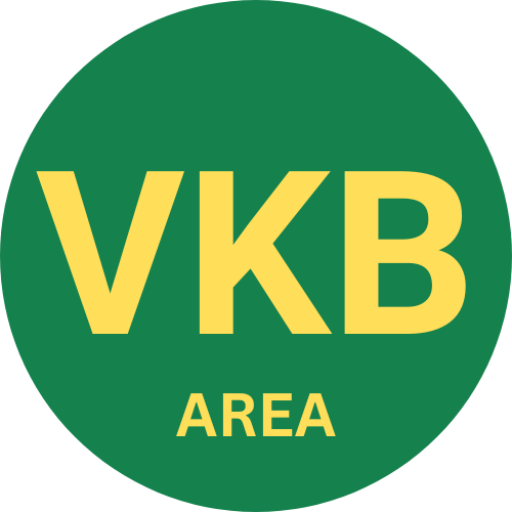 logo vkb area Rumunia