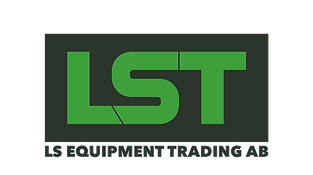 logo ls equipment